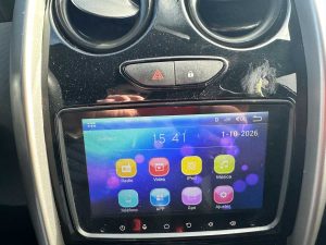RENAULT OROCH EXPRESSION 1.6 DC 2018