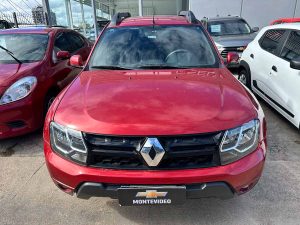 RENAULT OROCH EXPRESSION 1.6 DC 2018