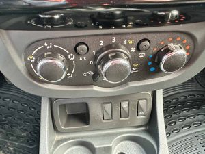 RENAULT OROCH EXPRESSION 1.6 DC 2018