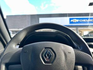 RENAULT OROCH EXPRESSION 1.6 DC 2018