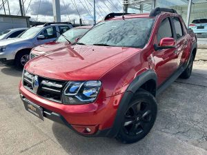 RENAULT OROCH EXPRESSION 1.6 DC 2018