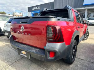 RENAULT OROCH EXPRESSION 1.6 DC 2018