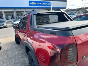 RENAULT OROCH EXPRESSION 1.6 DC 2018