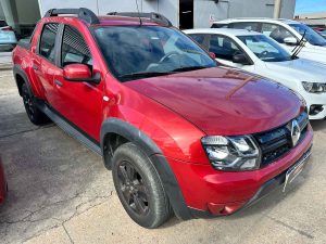 RENAULT OROCH EXPRESSION 1.6 DC 2018