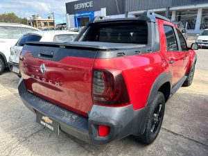 RENAULT OROCH EXPRESSION 1.6 DC 2018