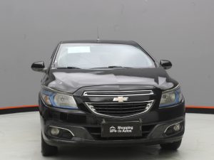 CHEVROLET ONIX LTZ 2014