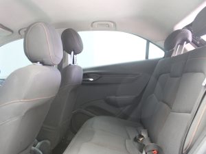 CHEVROLET ONIX LTZ 2014