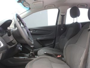 CHEVROLET ONIX LTZ 2014