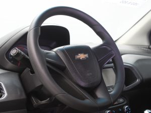 CHEVROLET ONIX LTZ 2014