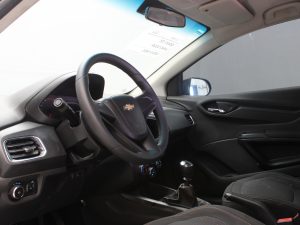 CHEVROLET ONIX LTZ 2014