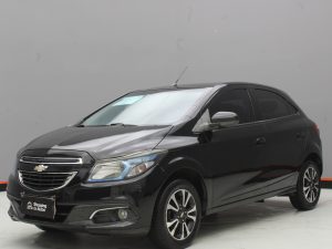 CHEVROLET ONIX LTZ 2014