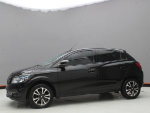 CHEVROLET ONIX LTZ 2014