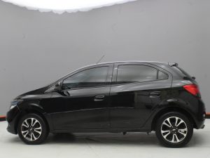 CHEVROLET ONIX LTZ 2014