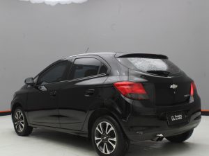 CHEVROLET ONIX LTZ 2014