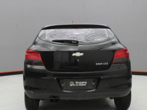 CHEVROLET ONIX LTZ 2014