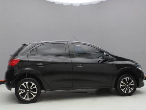 CHEVROLET ONIX LTZ 2014