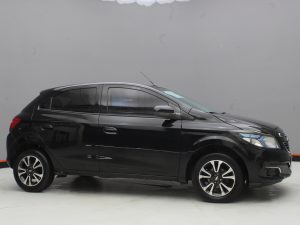 CHEVROLET ONIX LTZ 2014