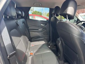 CHEVROLET MONTANA PREMIER 1.2TURBO AT 2024