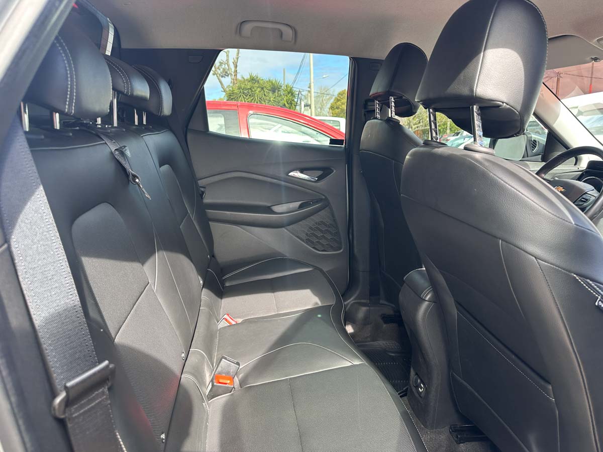 CHEVROLET MONTANA PREMIER 1.2TURBO AT 2024