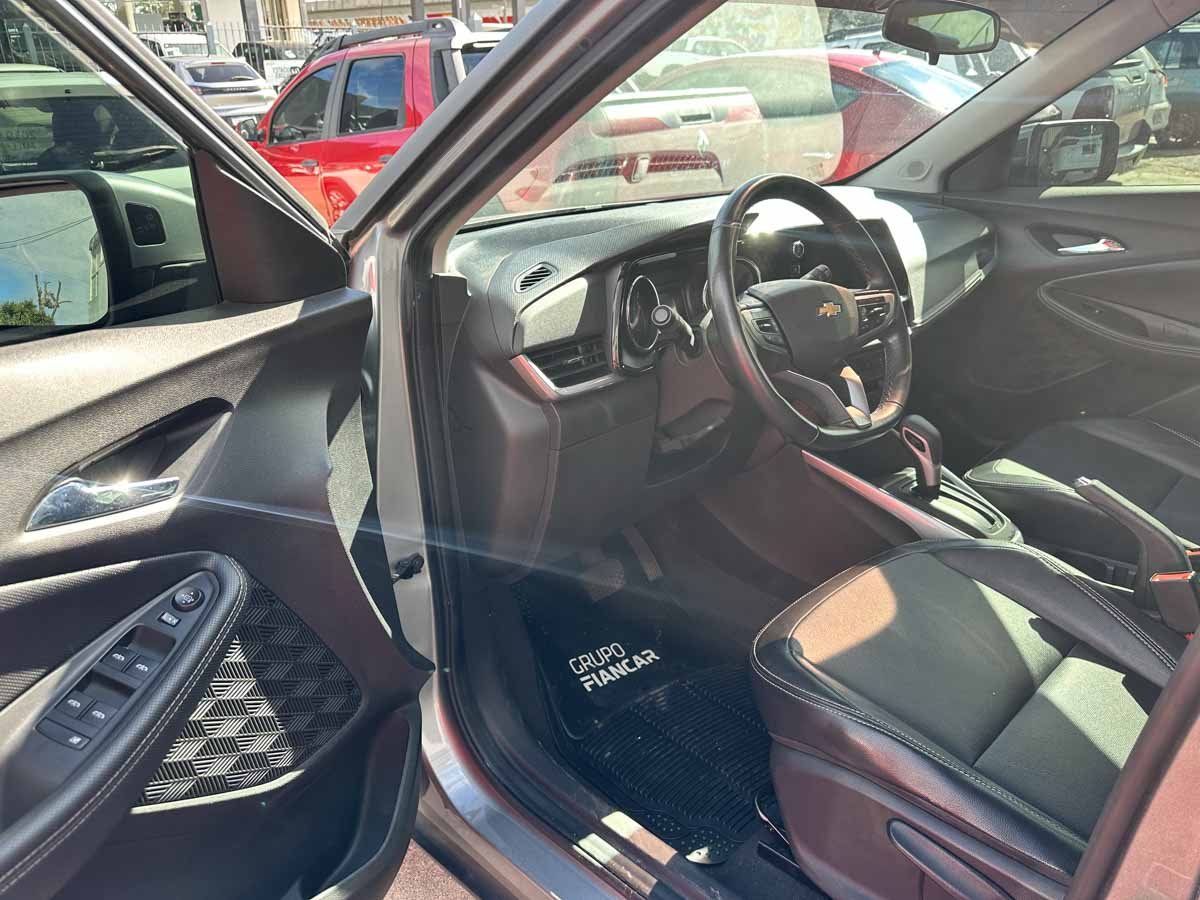 CHEVROLET MONTANA PREMIER 1.2TURBO AT 2024