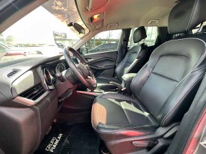 CHEVROLET MONTANA PREMIER 1.2TURBO AT 2024