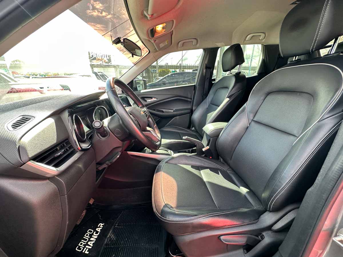 CHEVROLET MONTANA PREMIER 1.2TURBO AT 2024