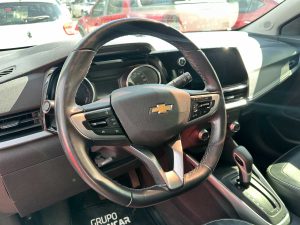 CHEVROLET MONTANA PREMIER 1.2TURBO AT 2024