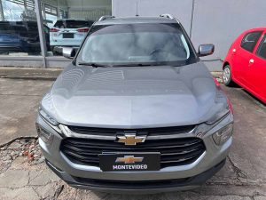 CHEVROLET MONTANA PREMIER 1.2TURBO AT 2024