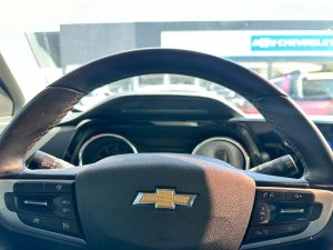 CHEVROLET MONTANA PREMIER 1.2TURBO AT 2024