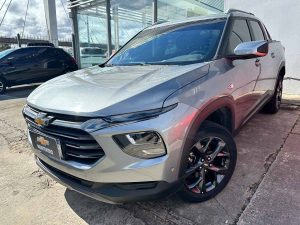 CHEVROLET MONTANA PREMIER 1.2TURBO AT 2024