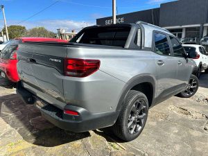 CHEVROLET MONTANA PREMIER 1.2TURBO AT 2024