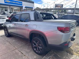 CHEVROLET MONTANA PREMIER 1.2TURBO AT 2024