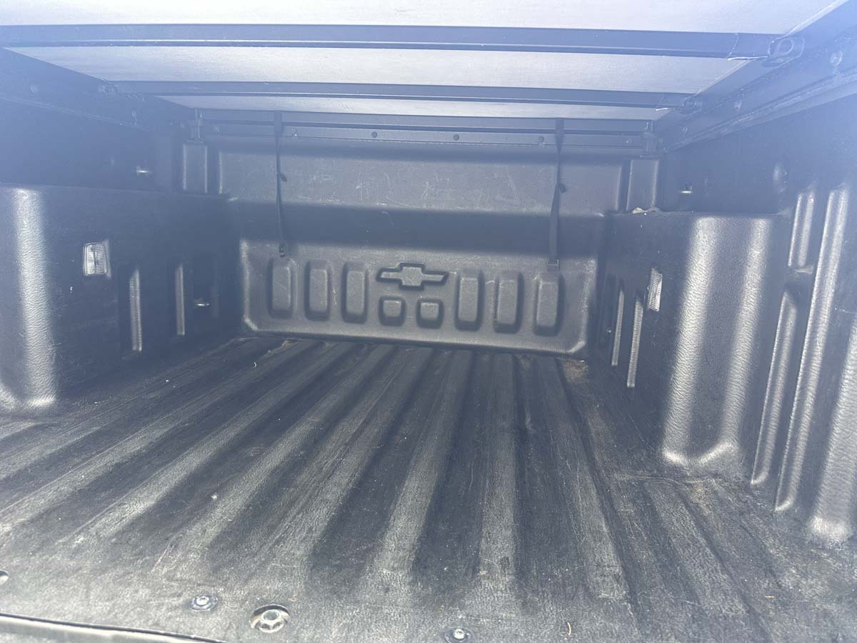 CHEVROLET MONTANA PREMIER 1.2TURBO AT 2024