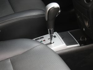 CHEVROLET AVEO AT 2011