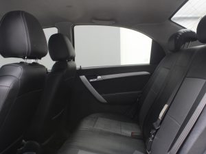 CHEVROLET AVEO AT 2011