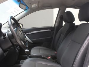 CHEVROLET AVEO AT 2011