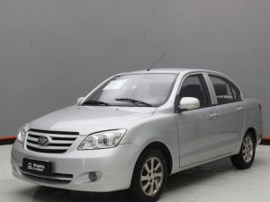 FAW N5 2015
