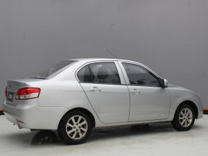 FAW N5 2015