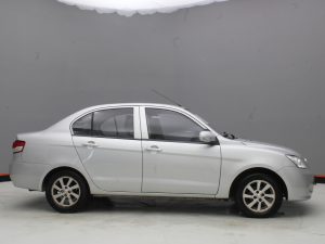 FAW N5 2015