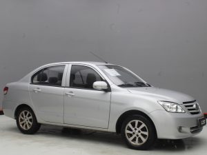 FAW N5 2015