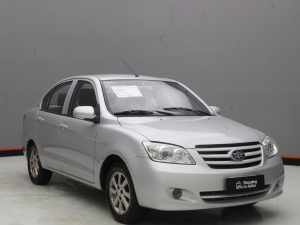 FAW N5 2015