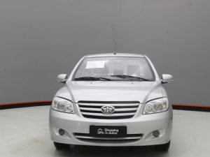 FAW N5 2015