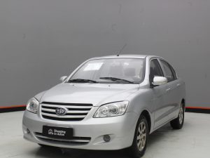 FAW N5 2015