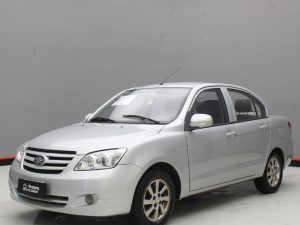FAW N5 2015