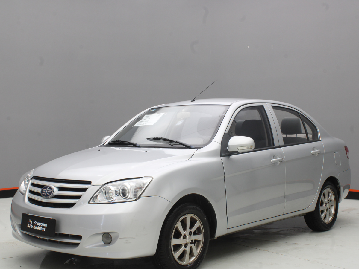 FAW N5 2015