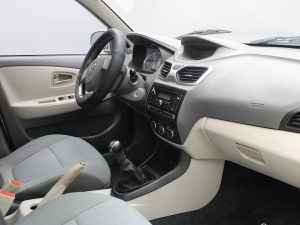 FAW N5 2015