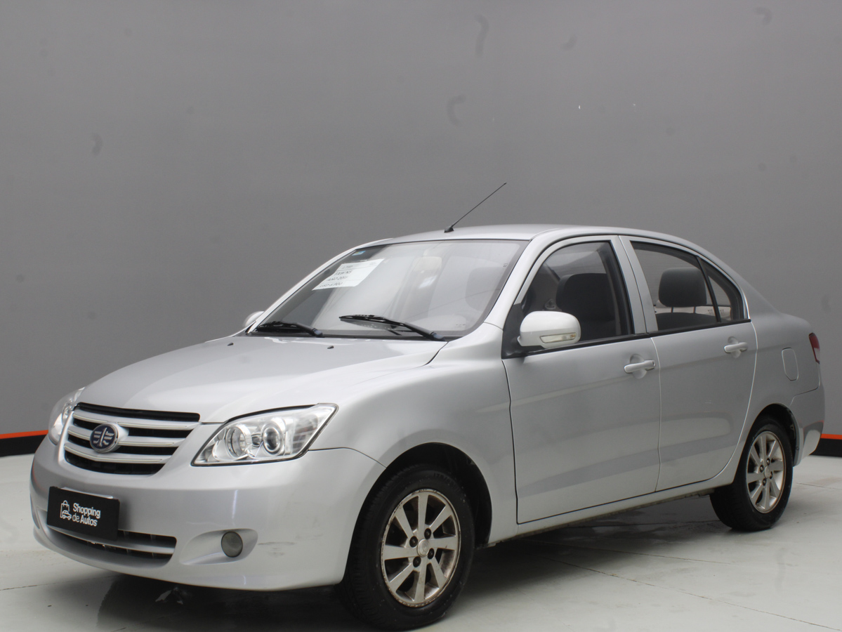 FAW N5 2015