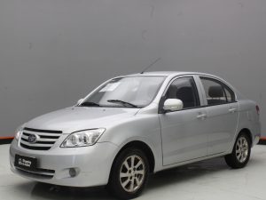 FAW N5 2015