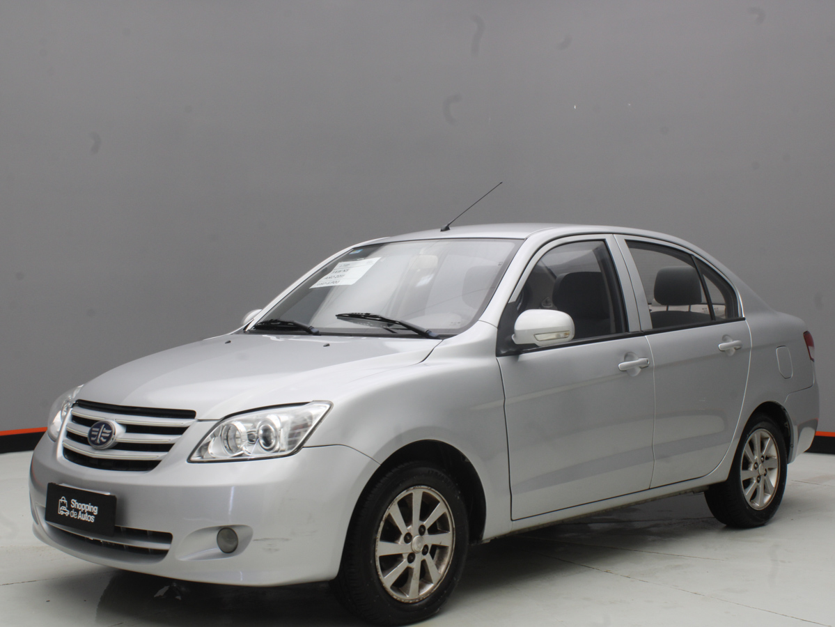 FAW N5 2015