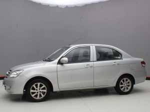 FAW N5 2015